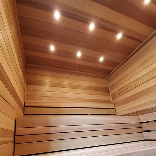 BATHOLOGY DIMMABLE LED LIGHTING SYSTEM