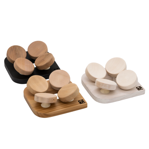 TASA SAUNA HEADREST