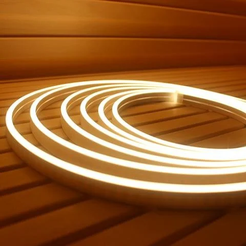 UNIVERSAL SAUNA LIGHT KIT