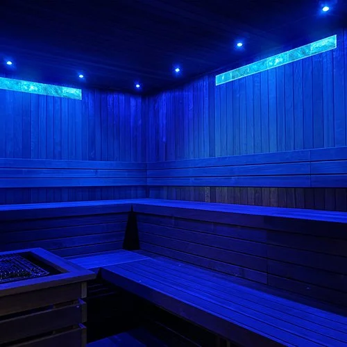 Prosaunas