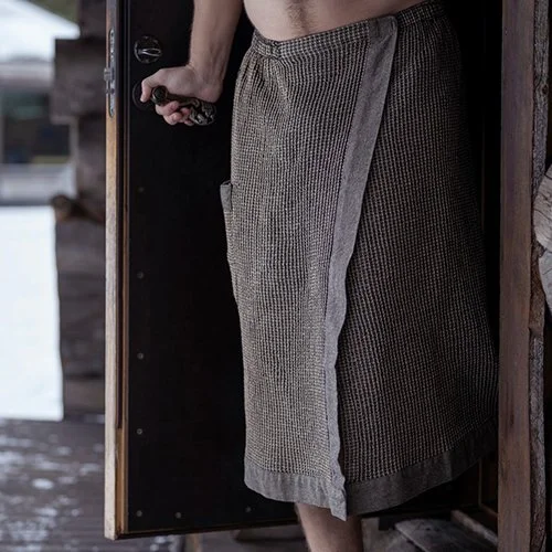 KENNO WAIST TOWEL