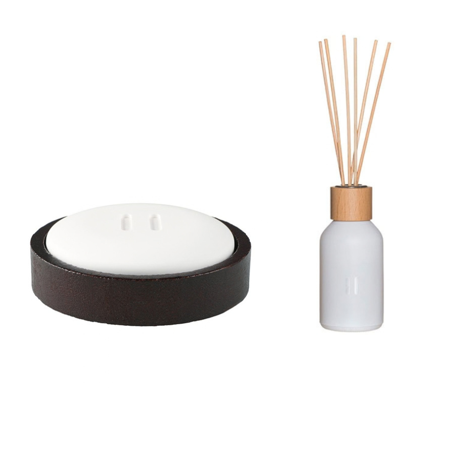 Rento-aroma-diffuser-with-dark-brown-bamboo-tray-and-fragrance-sticks-birch.png