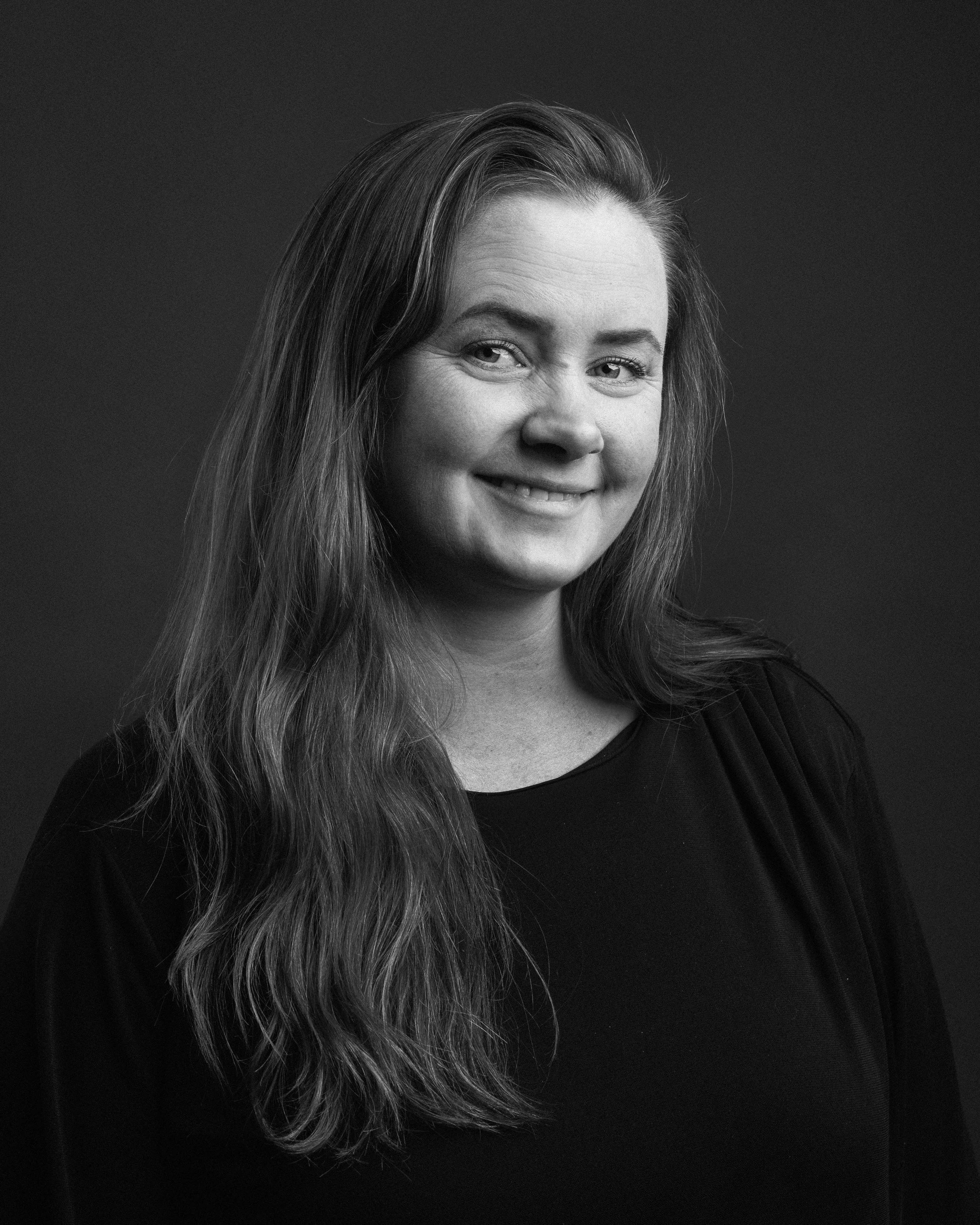 Fotograf Siri Sverdrup