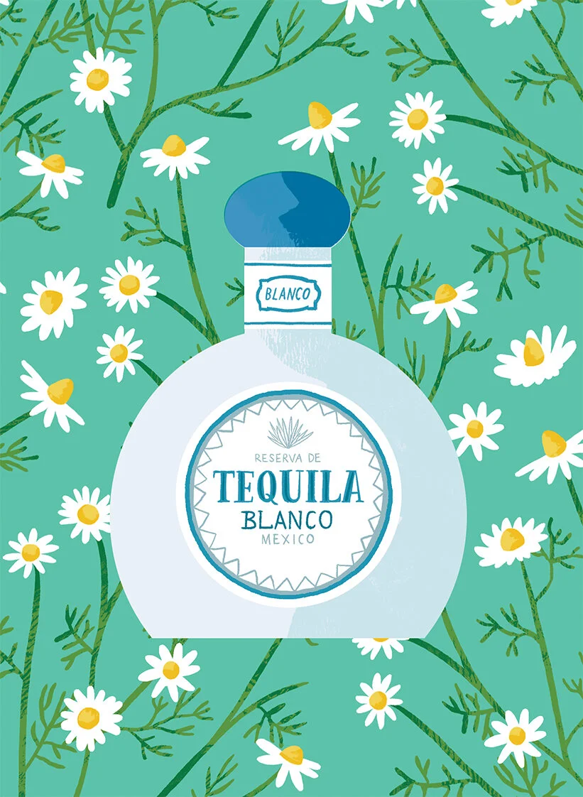 Tequila Made Me Do It - Harper Collins