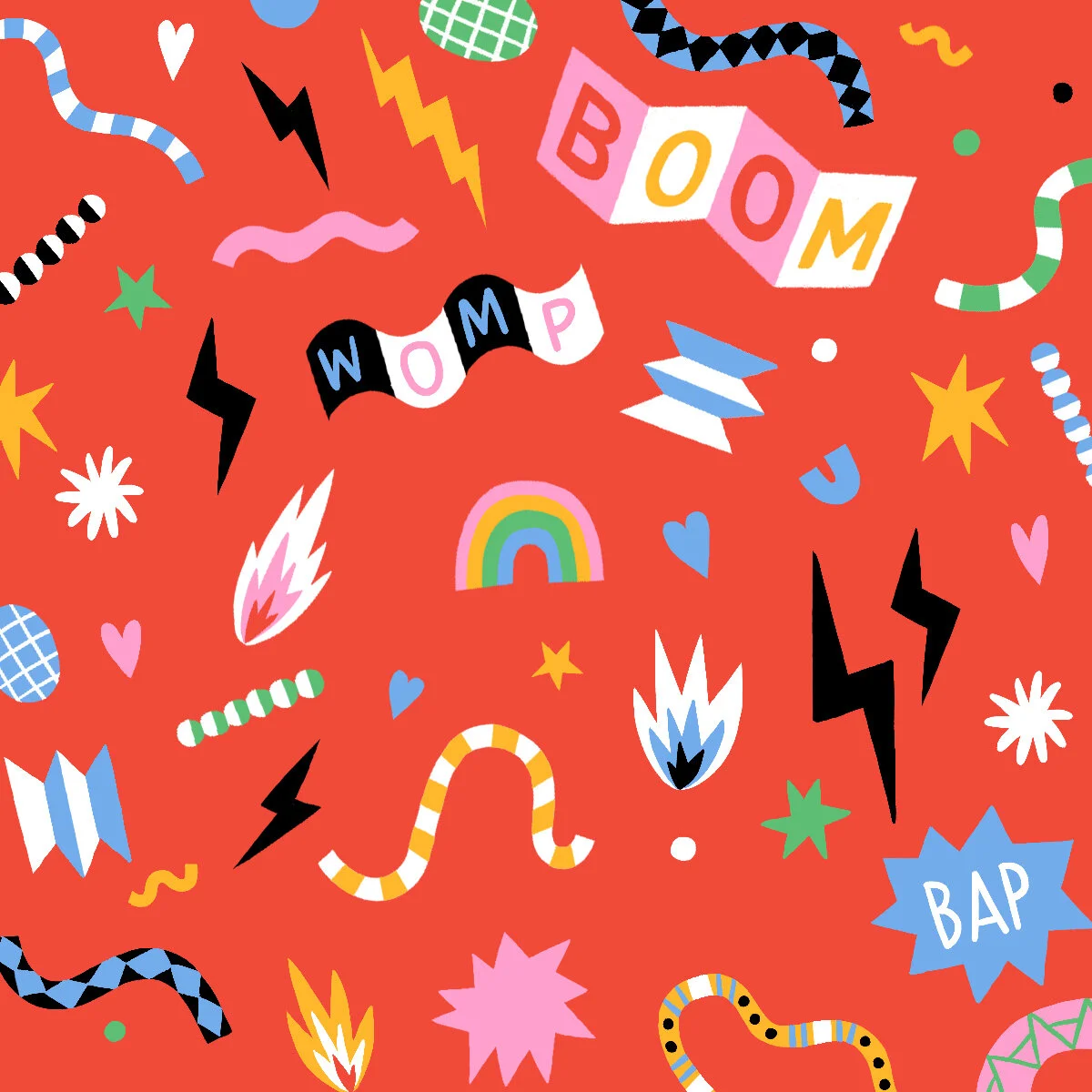 Sample Instrument - Shout Audio