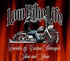Low Rider Show at SOB Brewery