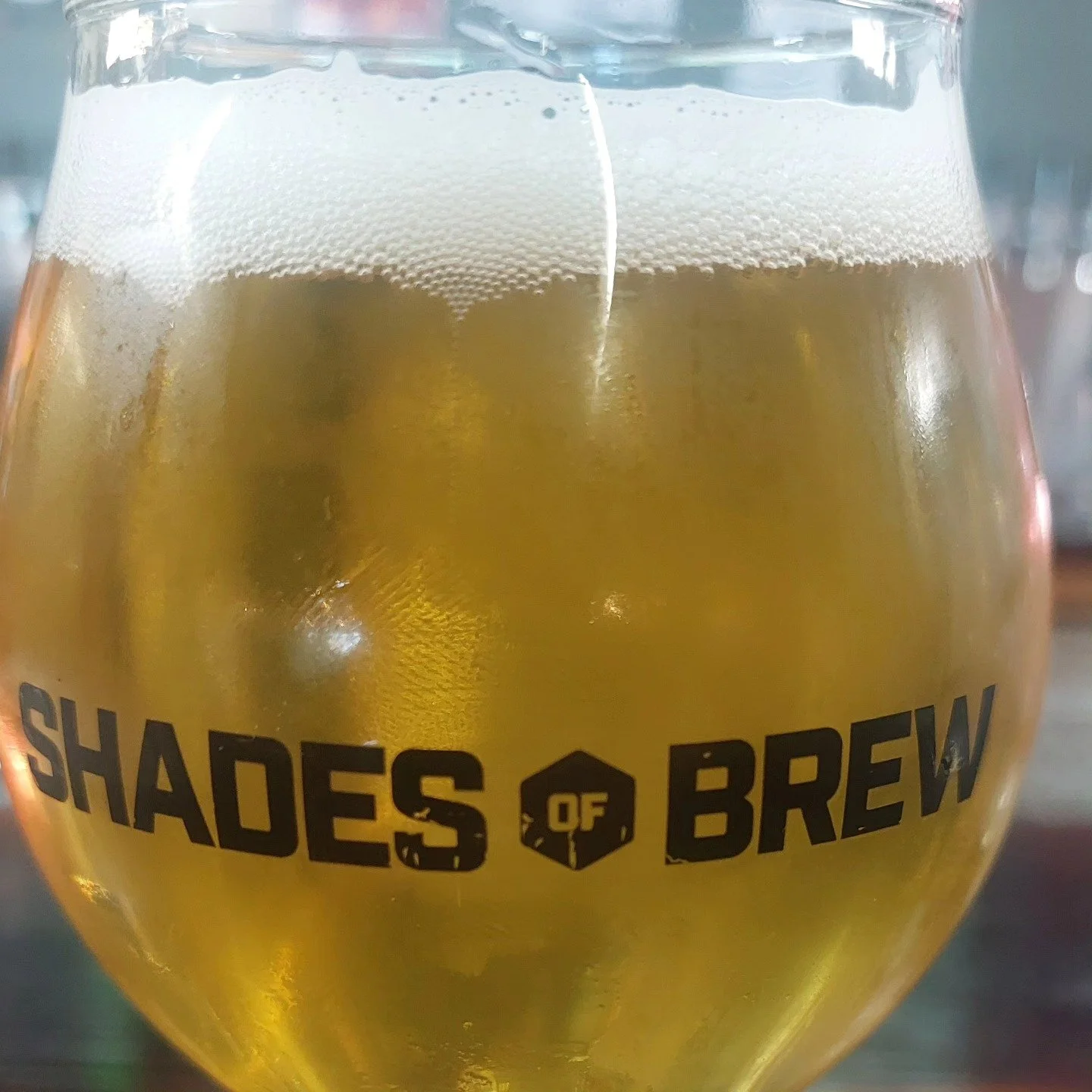 If you're going to have a 3 way, have it at the SOB Brewery. @fortgeorgebeer  @sunriverbrewing