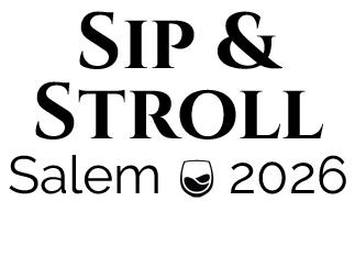 Garten's Sip & Stroll