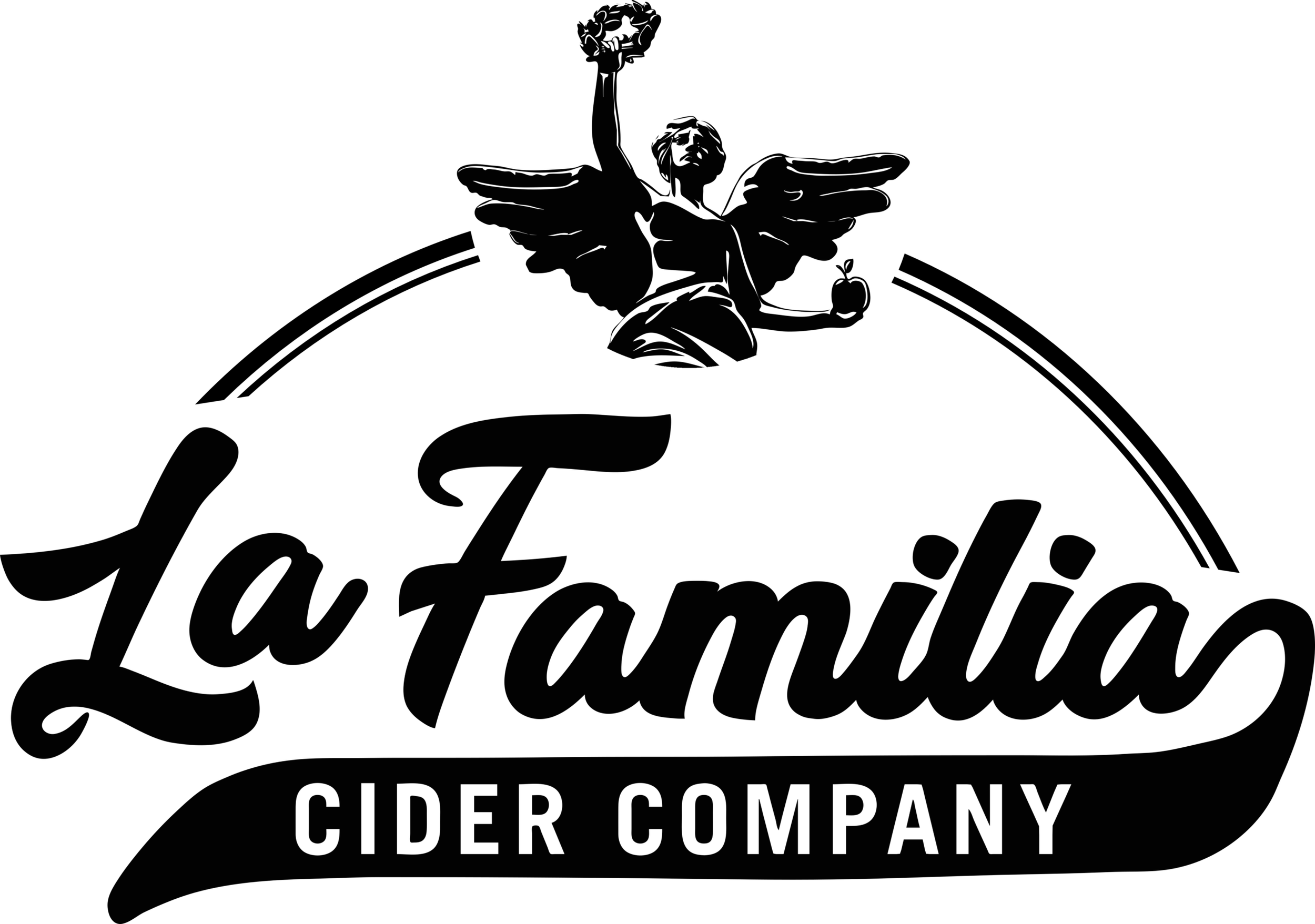 La Familia Cider Tap Takeover!