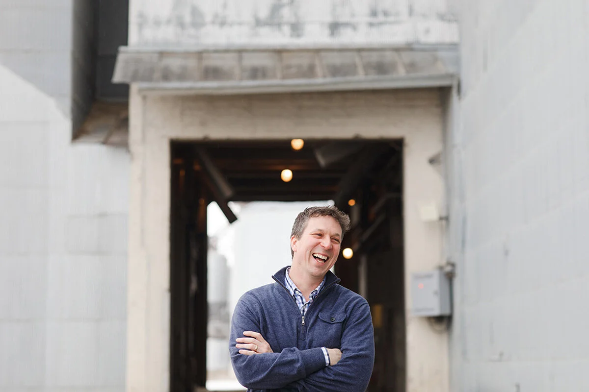 THE ARTHUR COMPANIES — Britta the Photographer