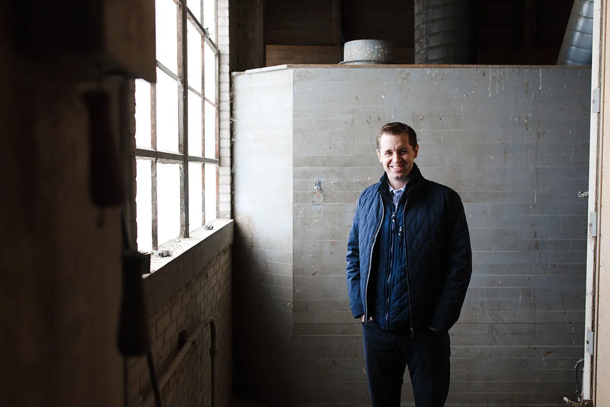 THE ARTHUR COMPANIES — Britta the Photographer