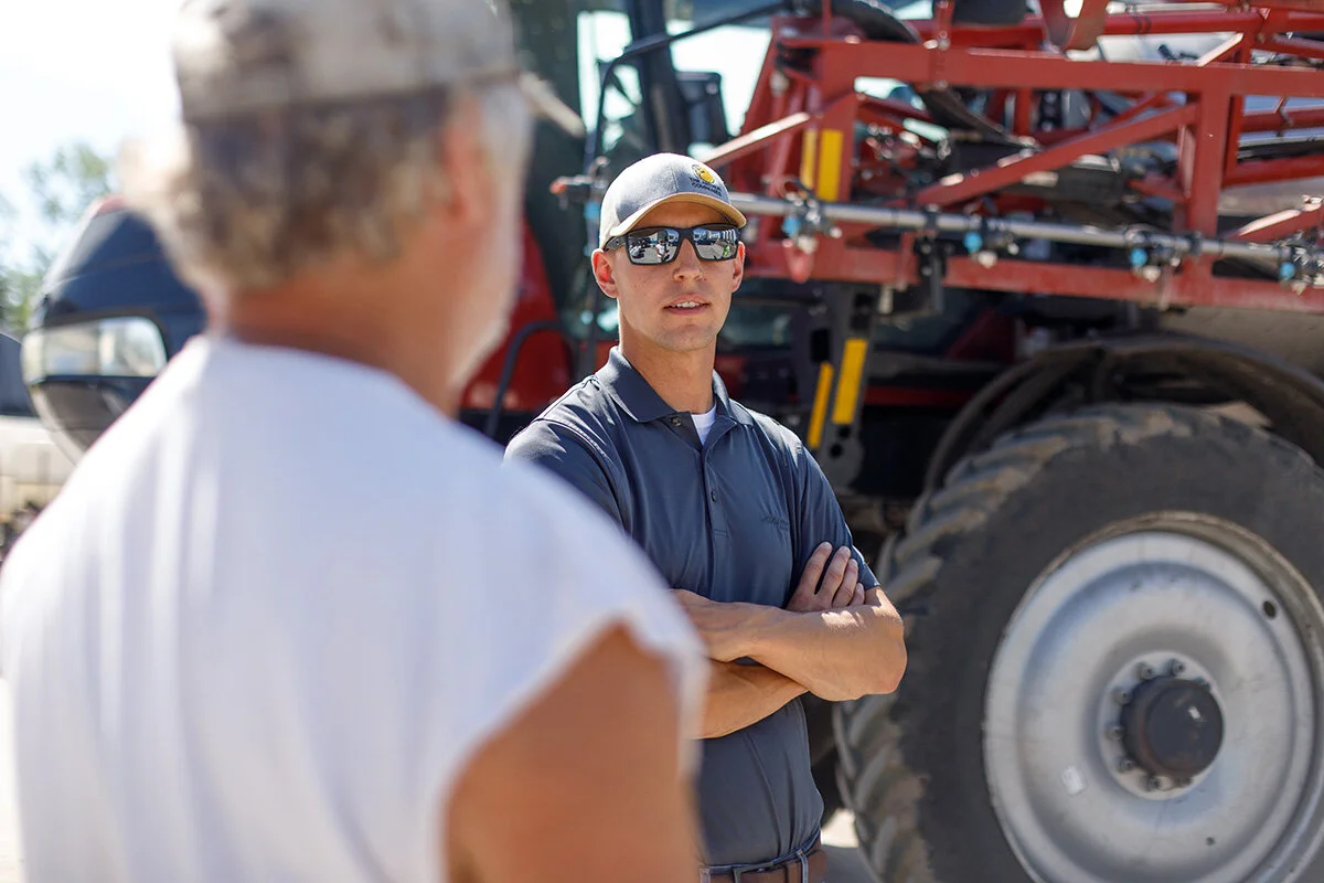 THE ARTHUR COMPANIES — Britta the Photographer