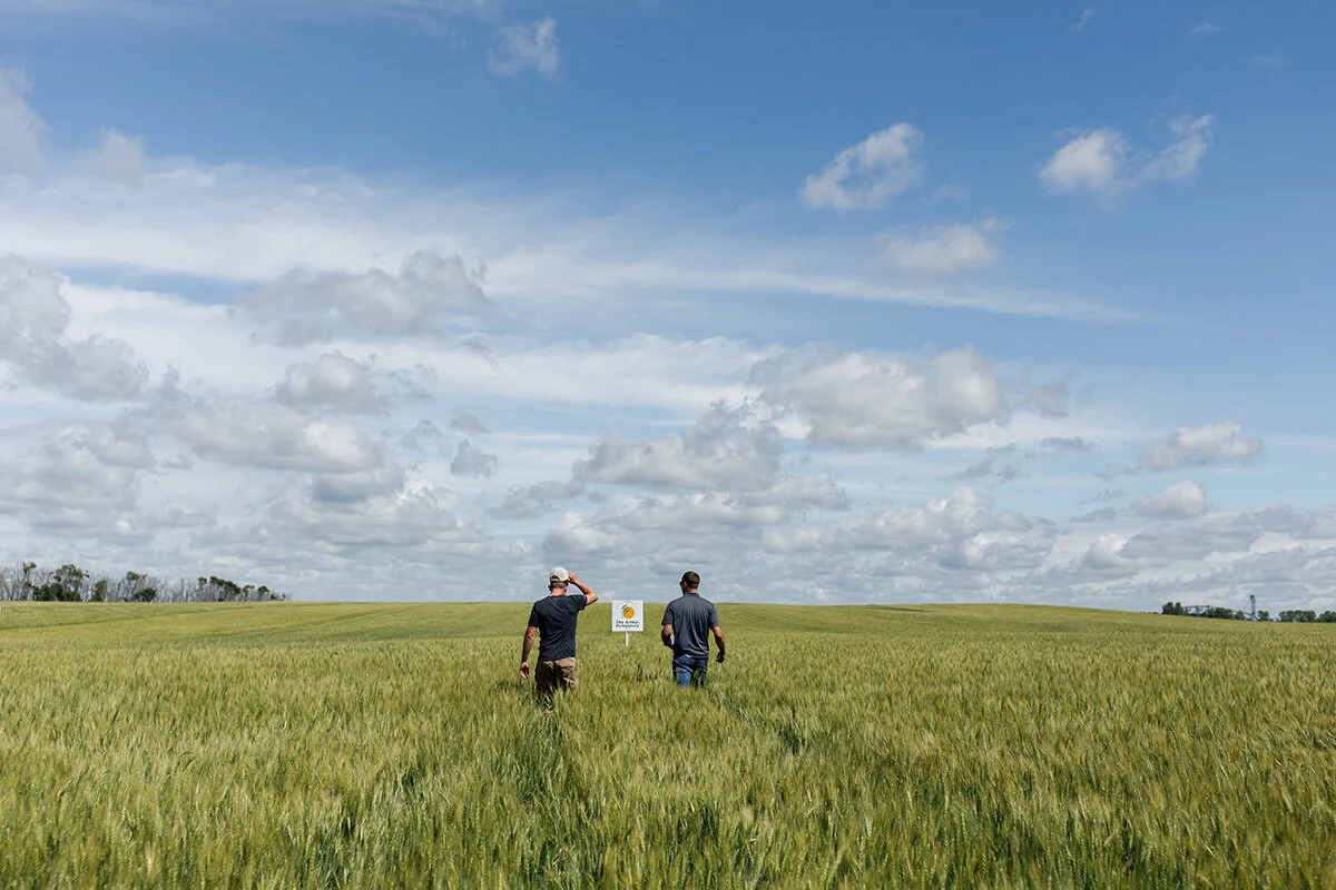 THE ARTHUR COMPANIES — Britta the Photographer