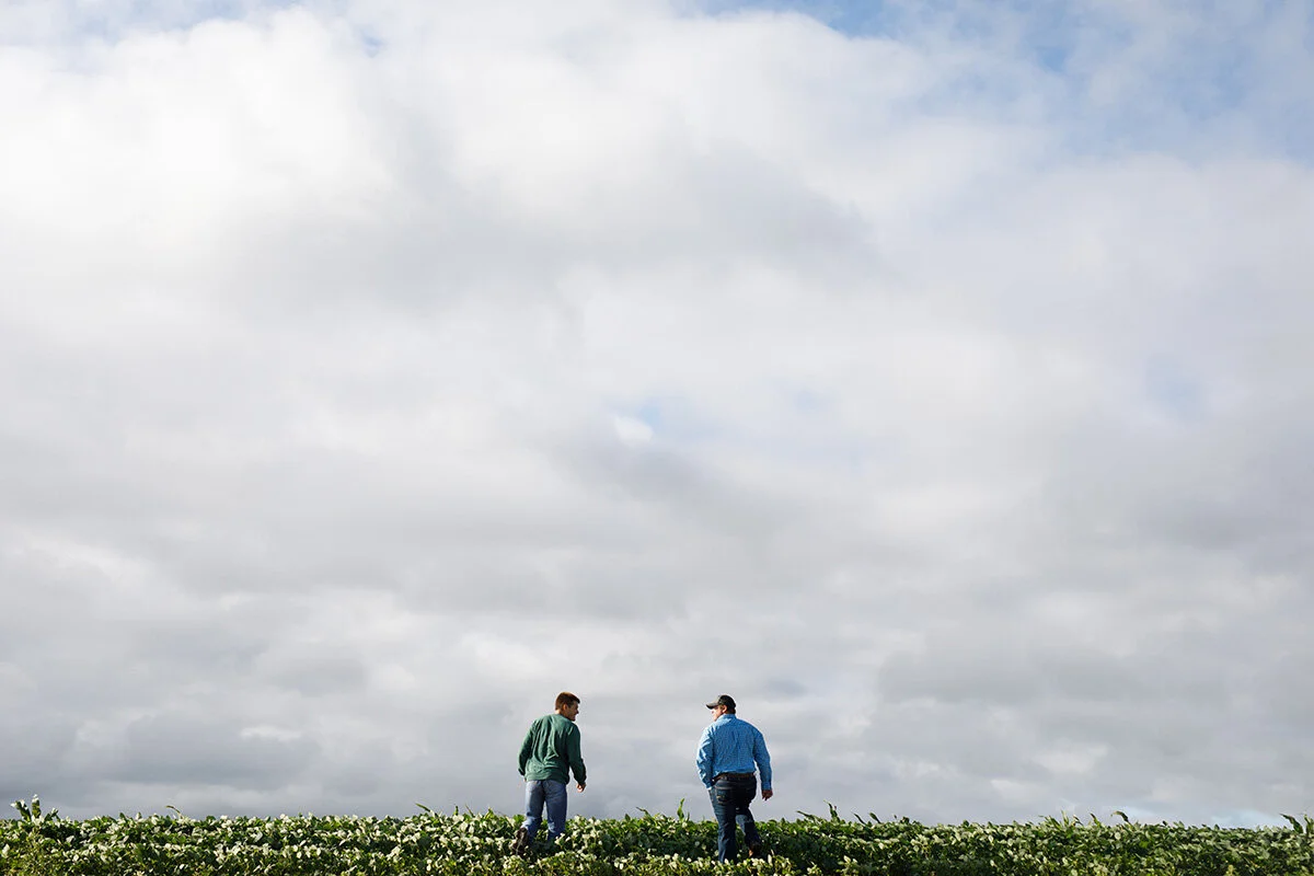 THE ARTHUR COMPANIES — Britta the Photographer