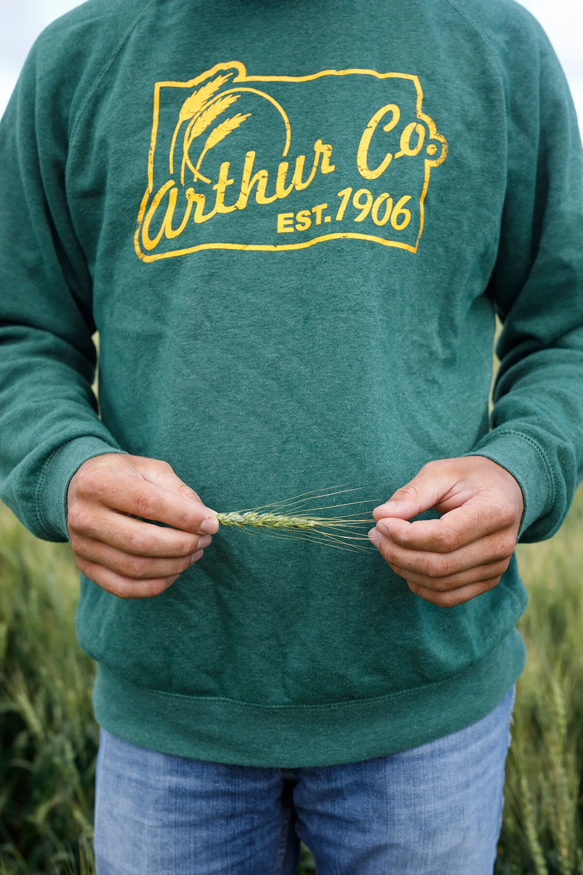 THE ARTHUR COMPANIES — Britta the Photographer