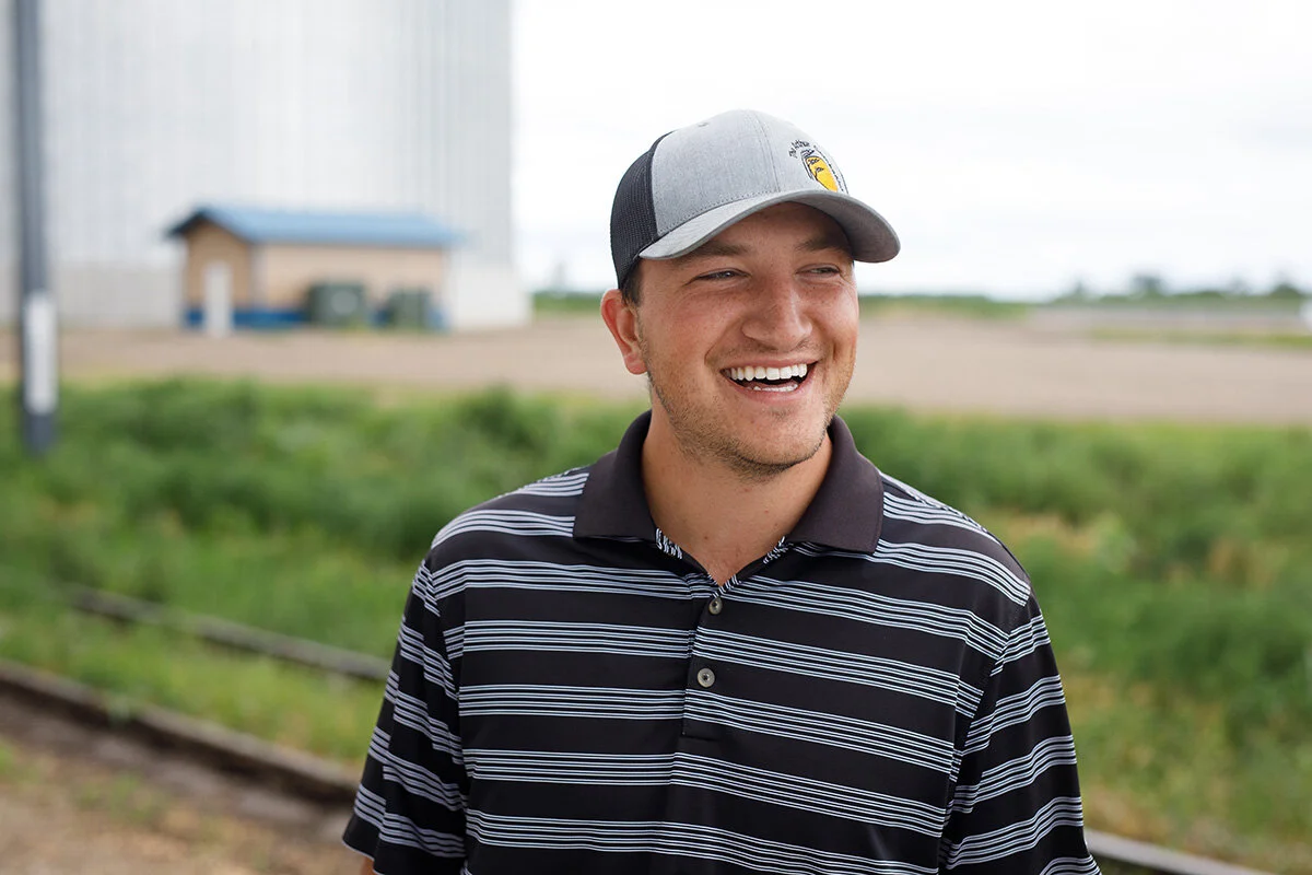 THE ARTHUR COMPANIES — Britta the Photographer