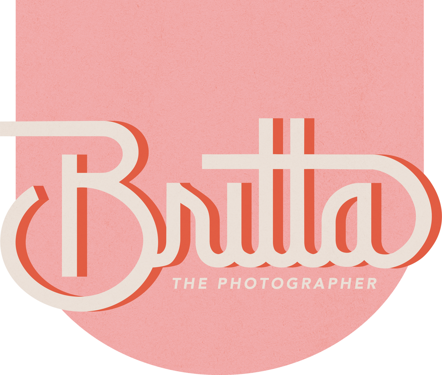 Britta the Photographer