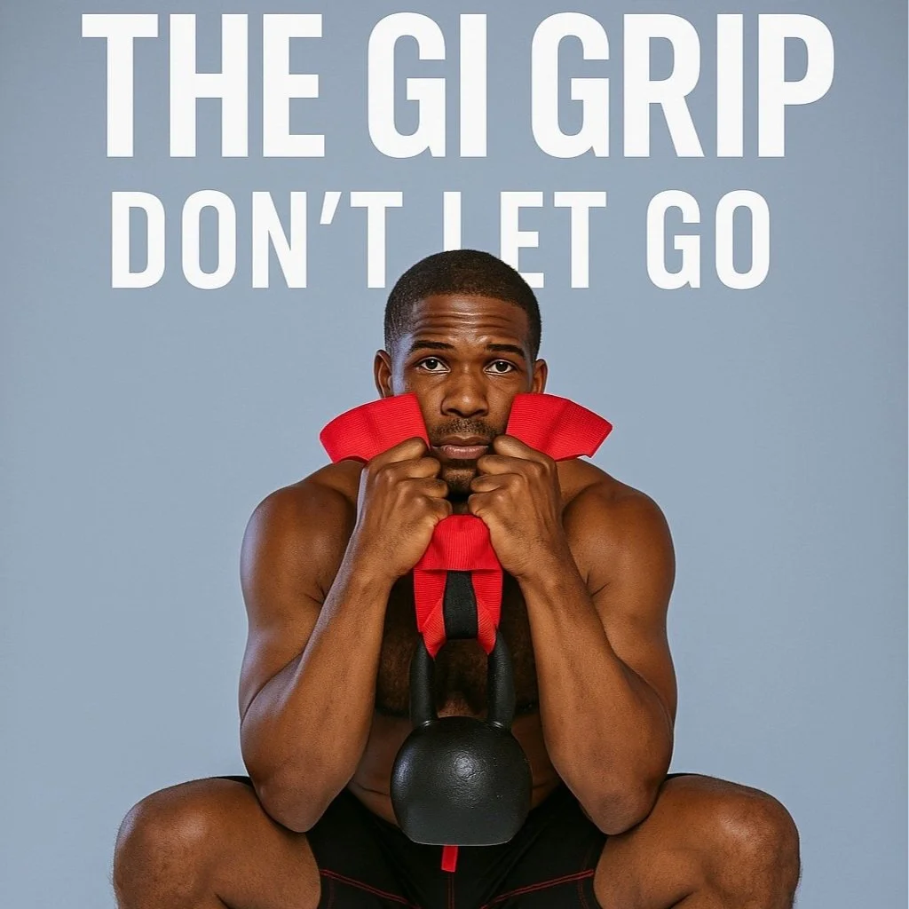 The No-Gi Grip