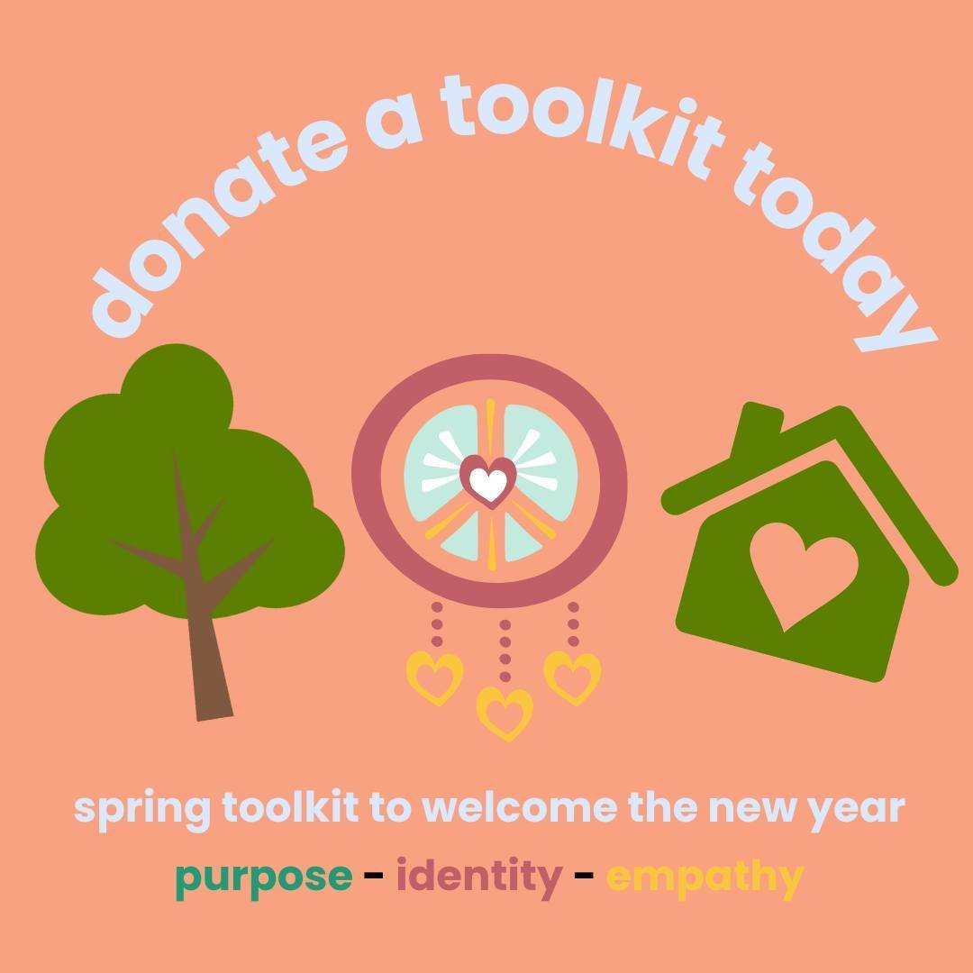 This Spring 🌸 , the toolkit explores how students can welcome the new year with a strong sense of ✨ purpose, identity, and empathy🌟 . Some activities may require an adult to help with reading, writing, and using certain tools (scissors, etc). For e