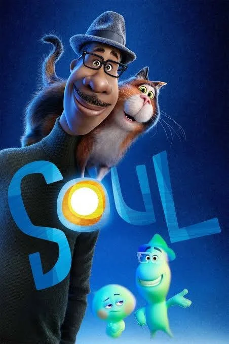 [MAY SPECIAL] Soul reminds viewers that healing and meaning can often be found in small everyday moments.