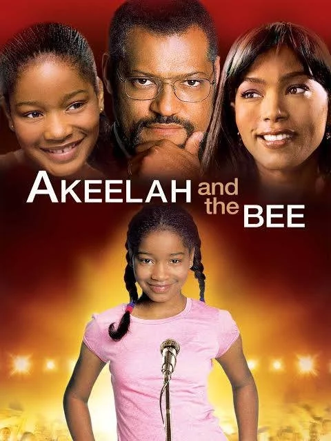 [JULY SPECIAL] Akeelah and the Bee: Akeelah faces pressure and self-doubt while preparing for a spelling competition.