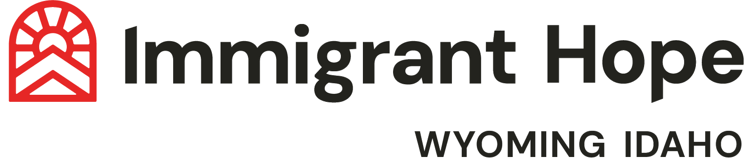 Immigrant Hope-Wyoming/Idaho