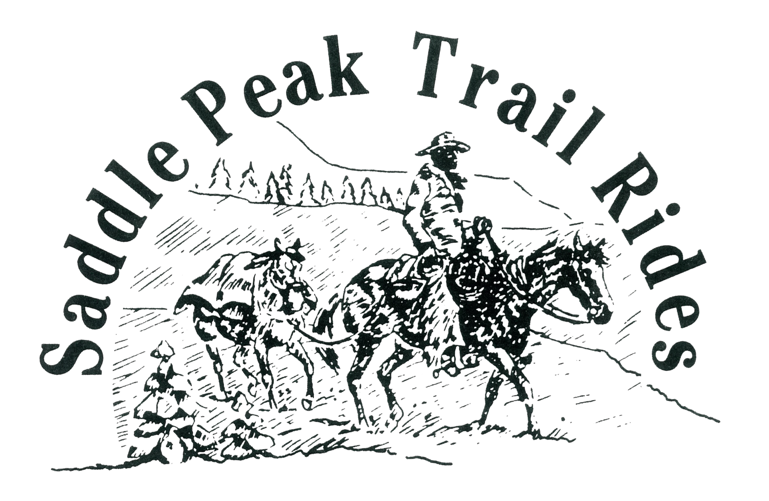 Saddle Peak Trail Rides