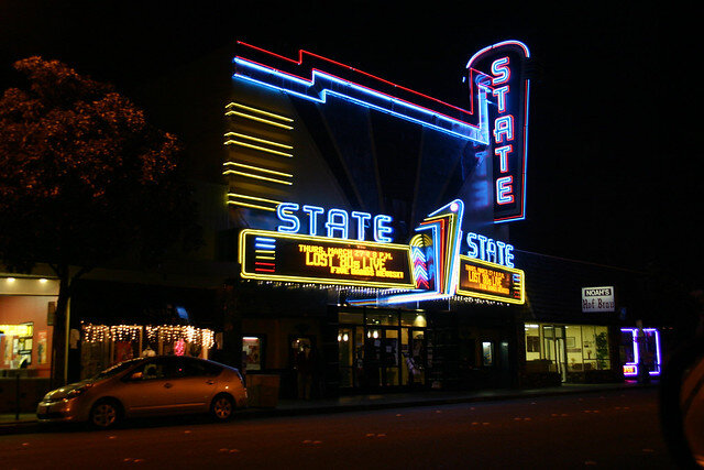 Modesto is Indie Films and Events