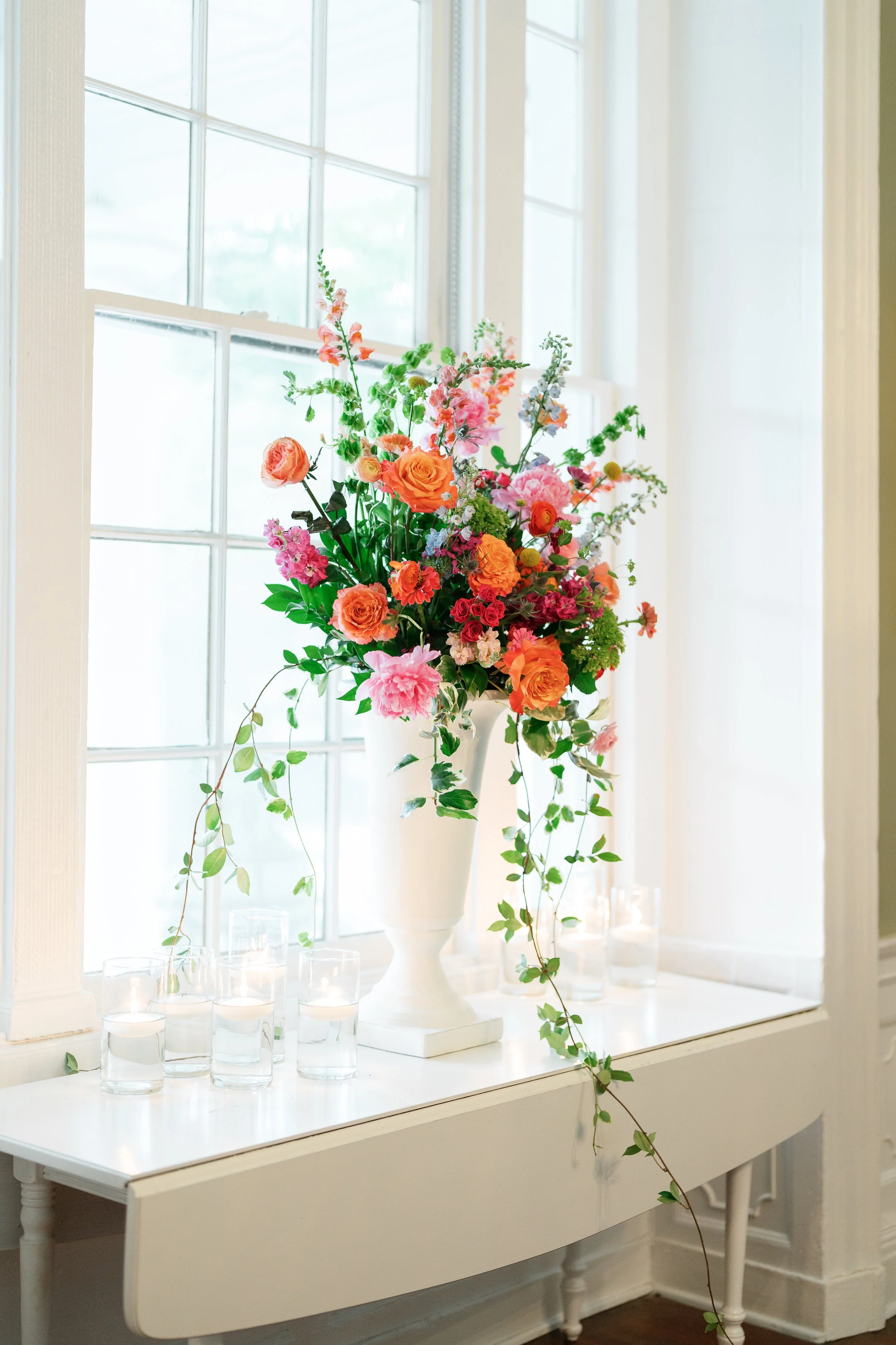 grand floral 