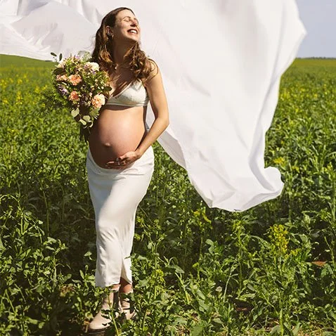 🌞 sommerliche Aktion bei BabybauchBerlin 🌞