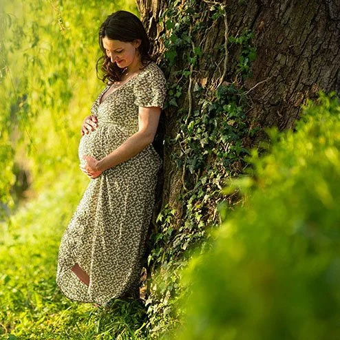🤰❤️ Dein neuer Juli 