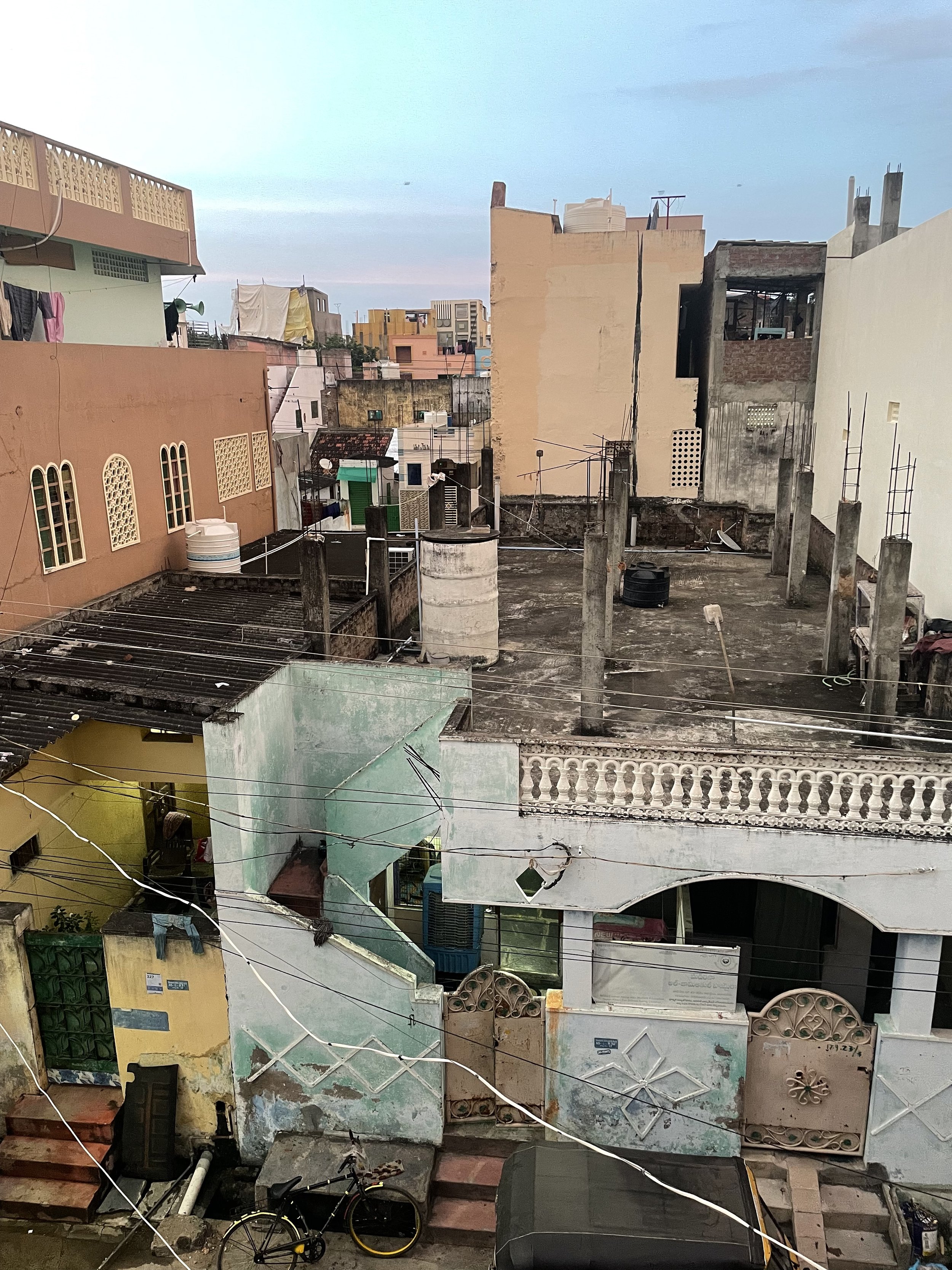 View from Window (1)