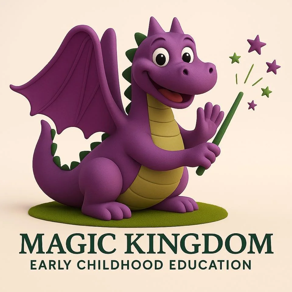 Magic Kingdom Preschool &amp; Child Care