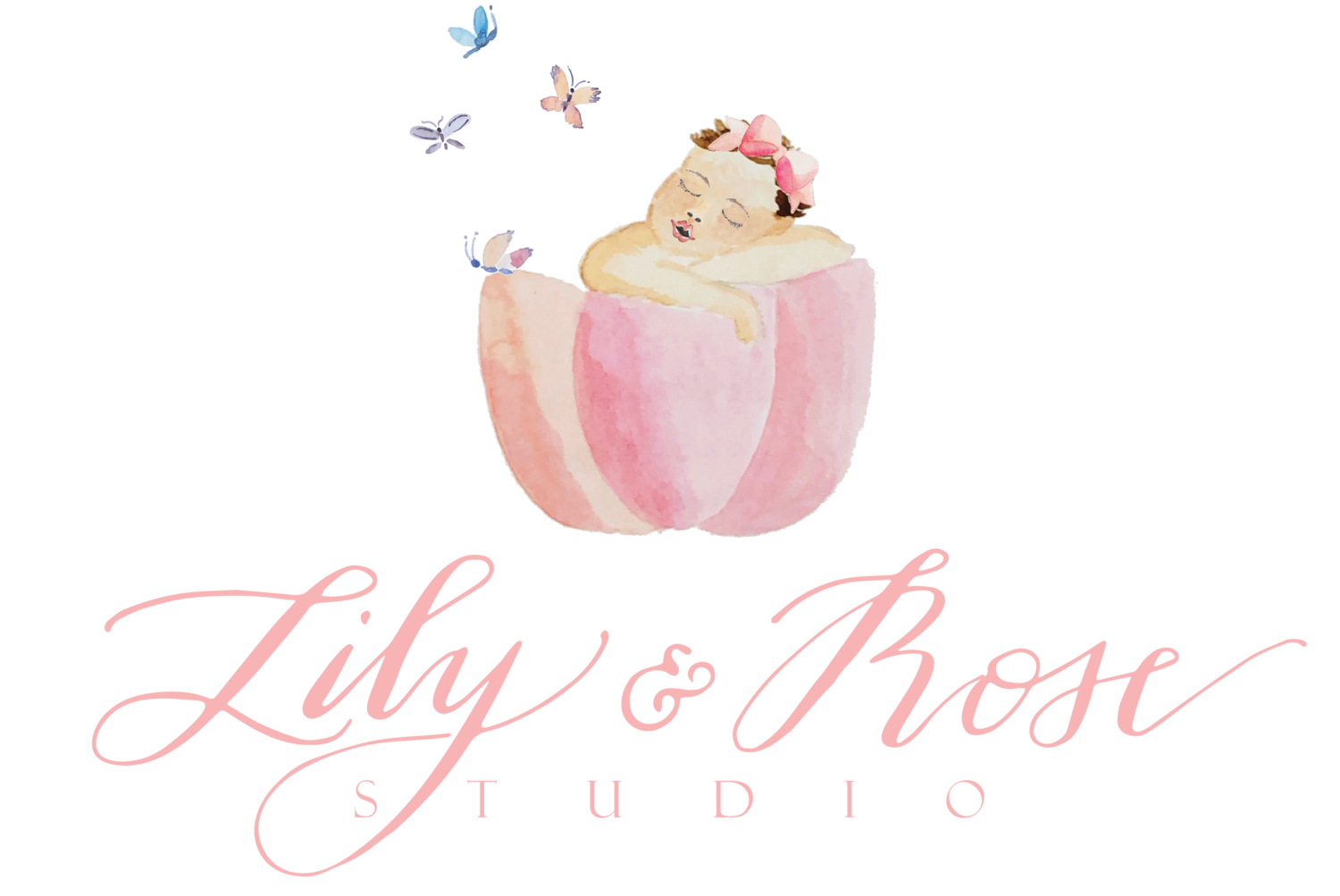 Lily &amp; Rose Studio