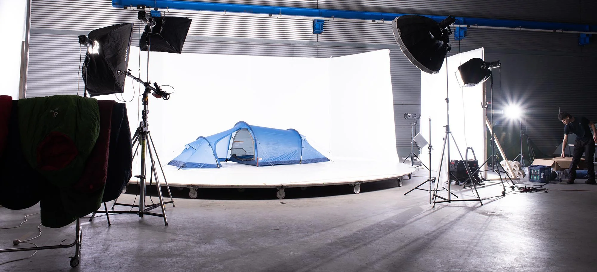 Wann lohnt sich 360°‑Produktfotografie?
