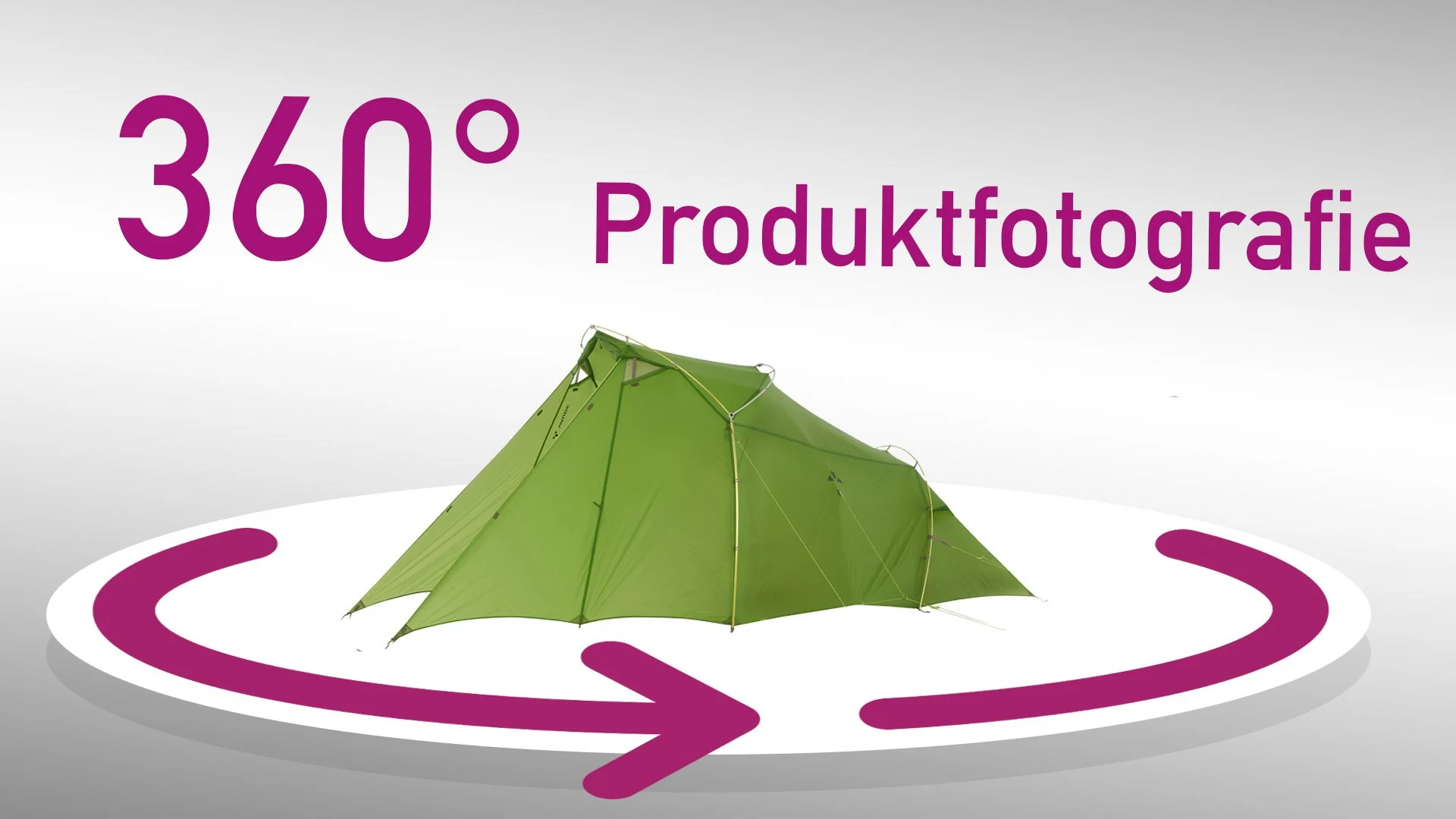 360 Grad Produktfotografie bei Ebay & Co einbinden- so klappt es.