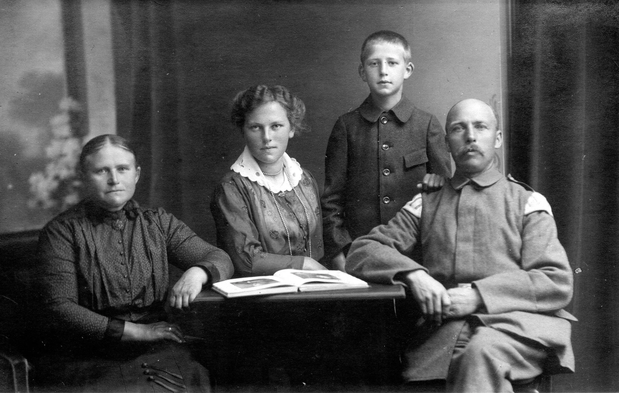 Früher war alles besser? Die Fotografie im Wandel der Zeit