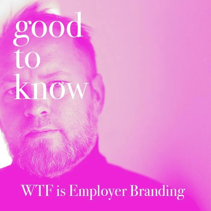 Was ist Employer Branding