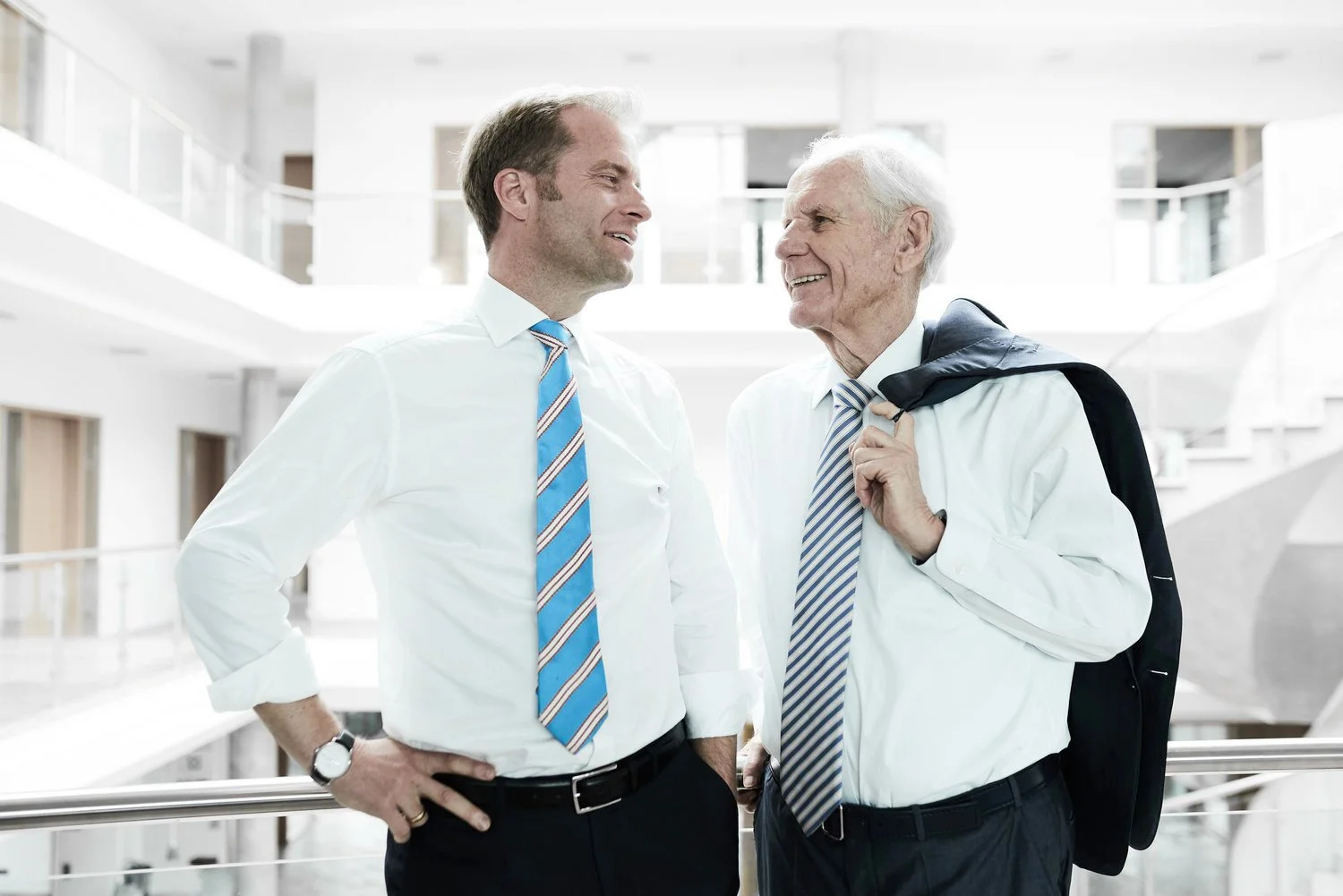 Die Rolle der Corporate Fotografie in der Markenbildung