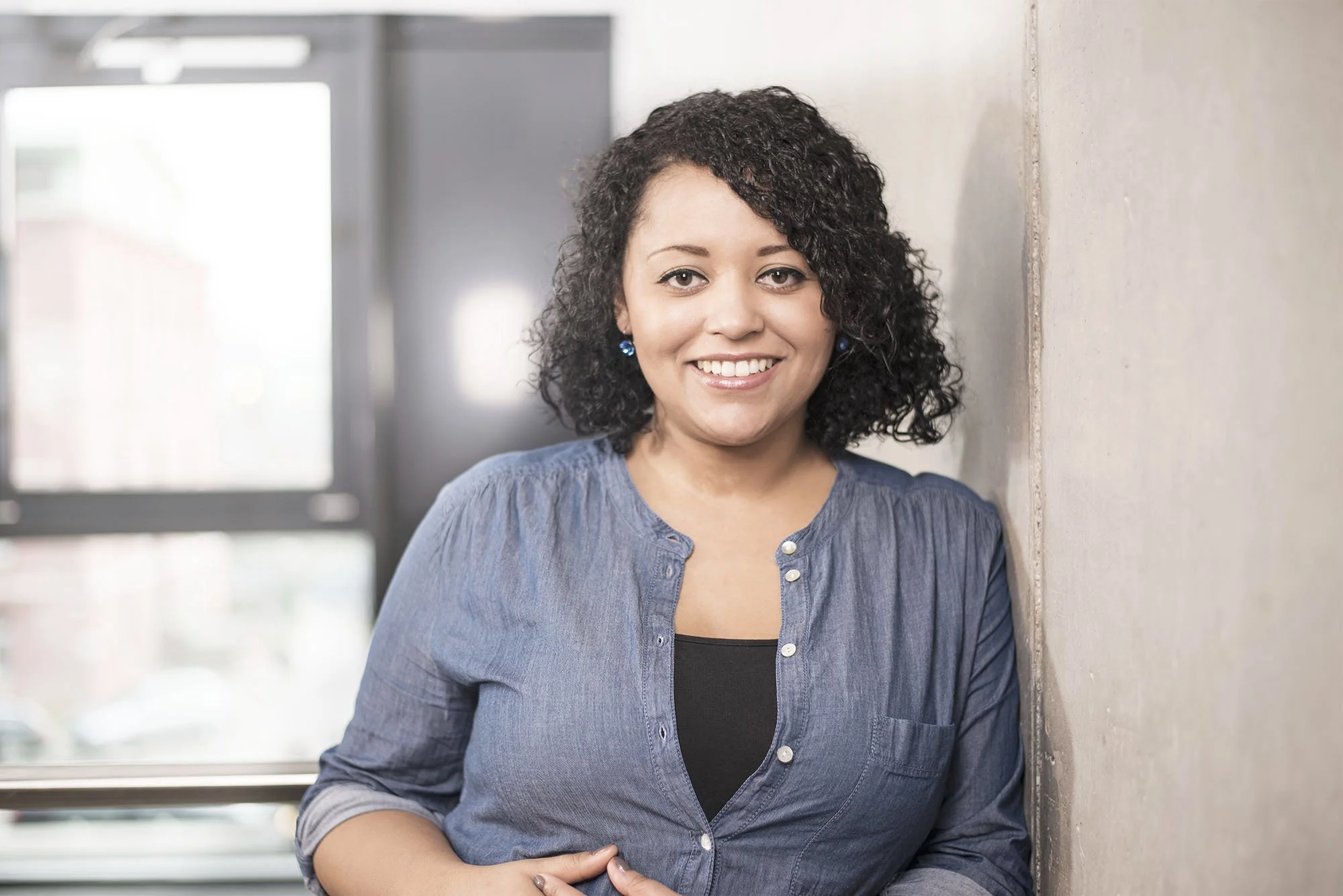 Business Foto Verden- Barclaycard Consultant