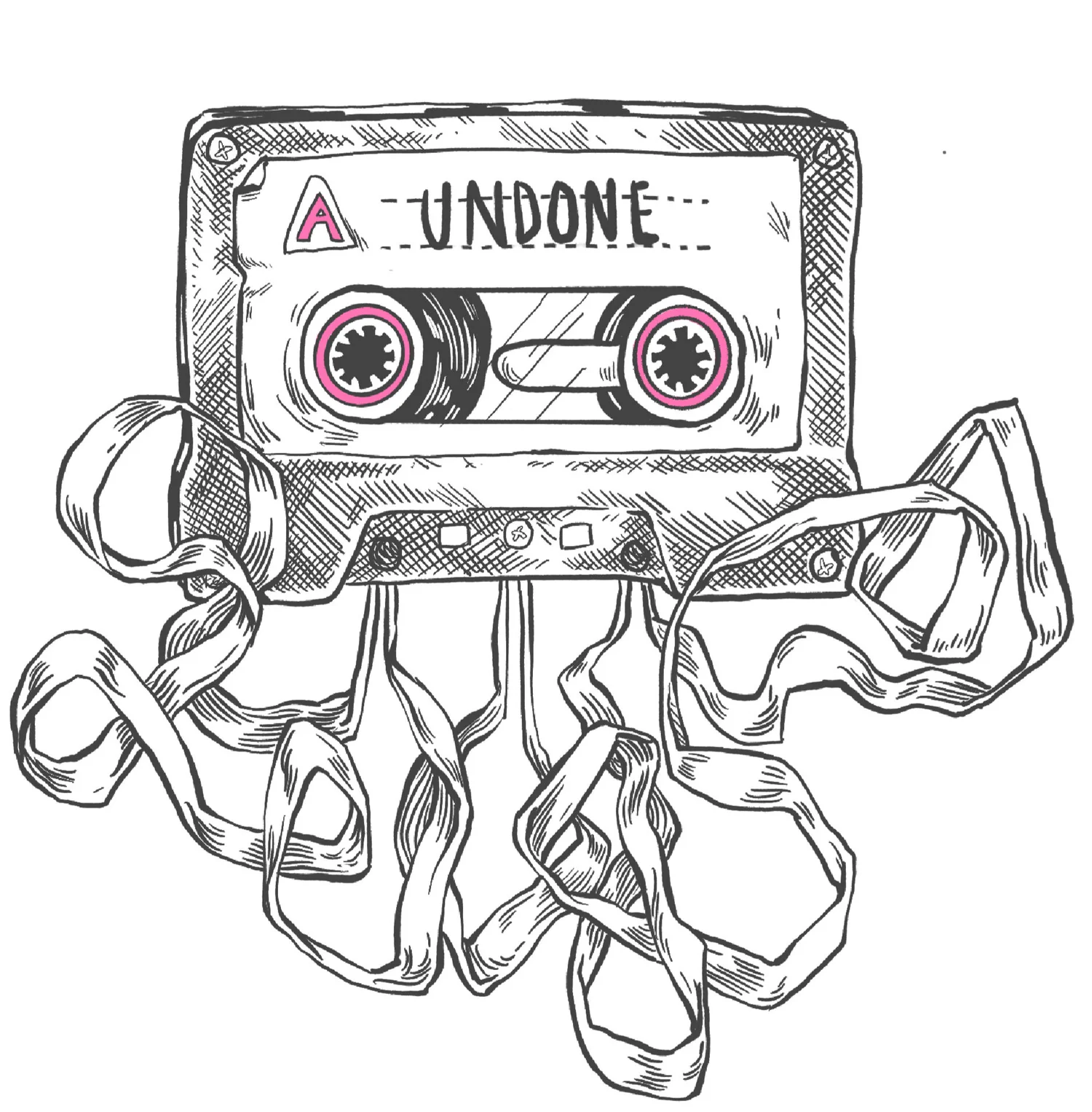 Undone // Creative