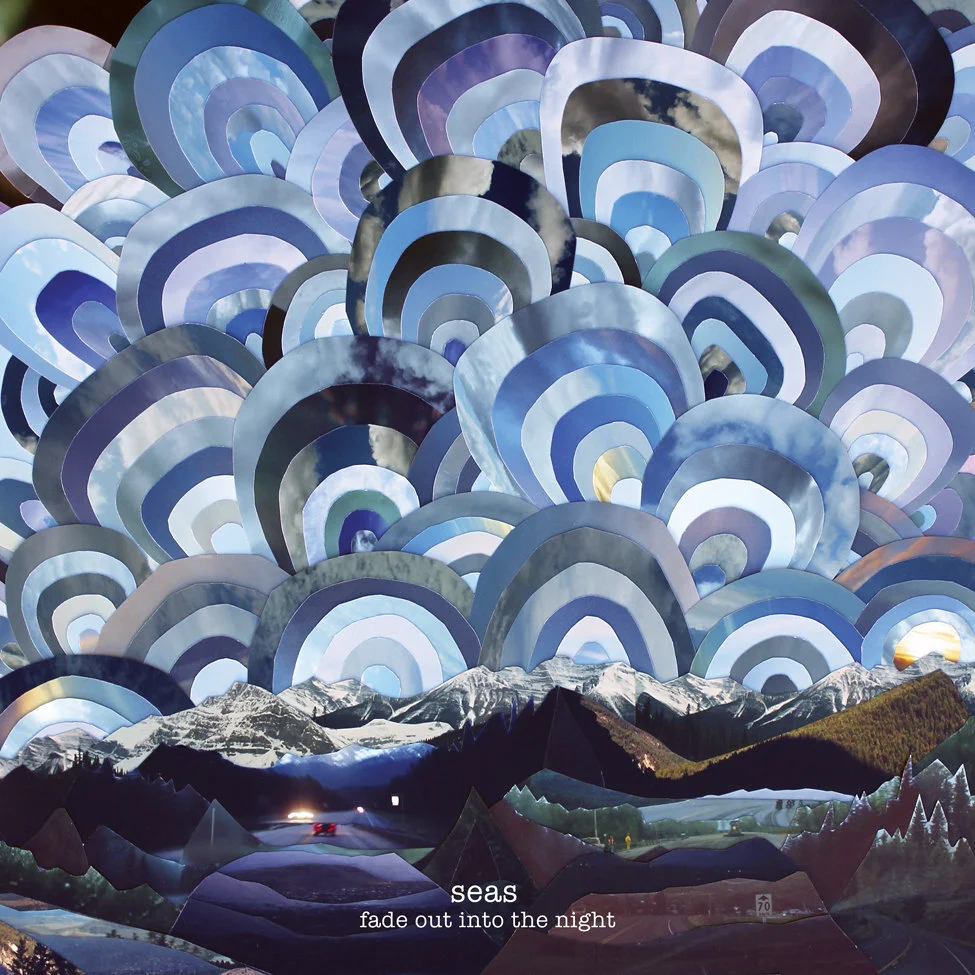 seas - "Fade Out Into The Night"
(Title track single)
Toronto 
(Produced / Engineered / Guitar)

