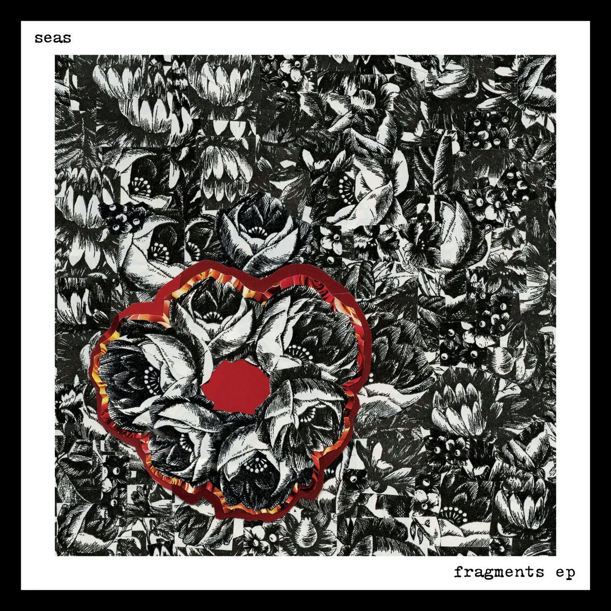 seas - "Fragments" E.P.
Recorded in Toronto 
Mixed at Raincity Vancouver 
(Produced / Engineered / Mixed / Guitar)
