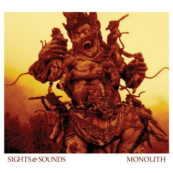 Sights & Sounds - "Monolith"
The Warehouse Vancouver
(Guitar / Co-written / Editing)