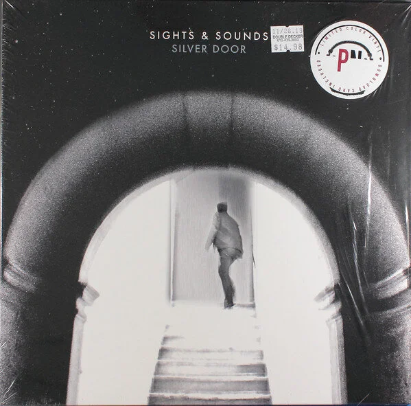 Sights & Sounds - "Silver Door" 
(Guitar / Engineering)
Various spaces in Toronto 

