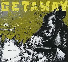 Bass 
The Getaway - "Take it Back"
Sun Set Sound La
Bass