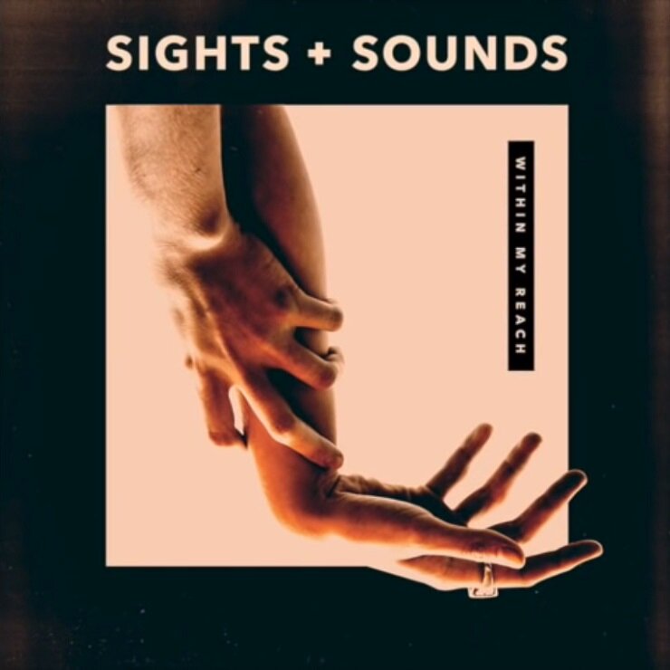 Sights & Sounds - "Within my reach"
Toronto
(Produced / Engineered / Guitar / Co-written)


