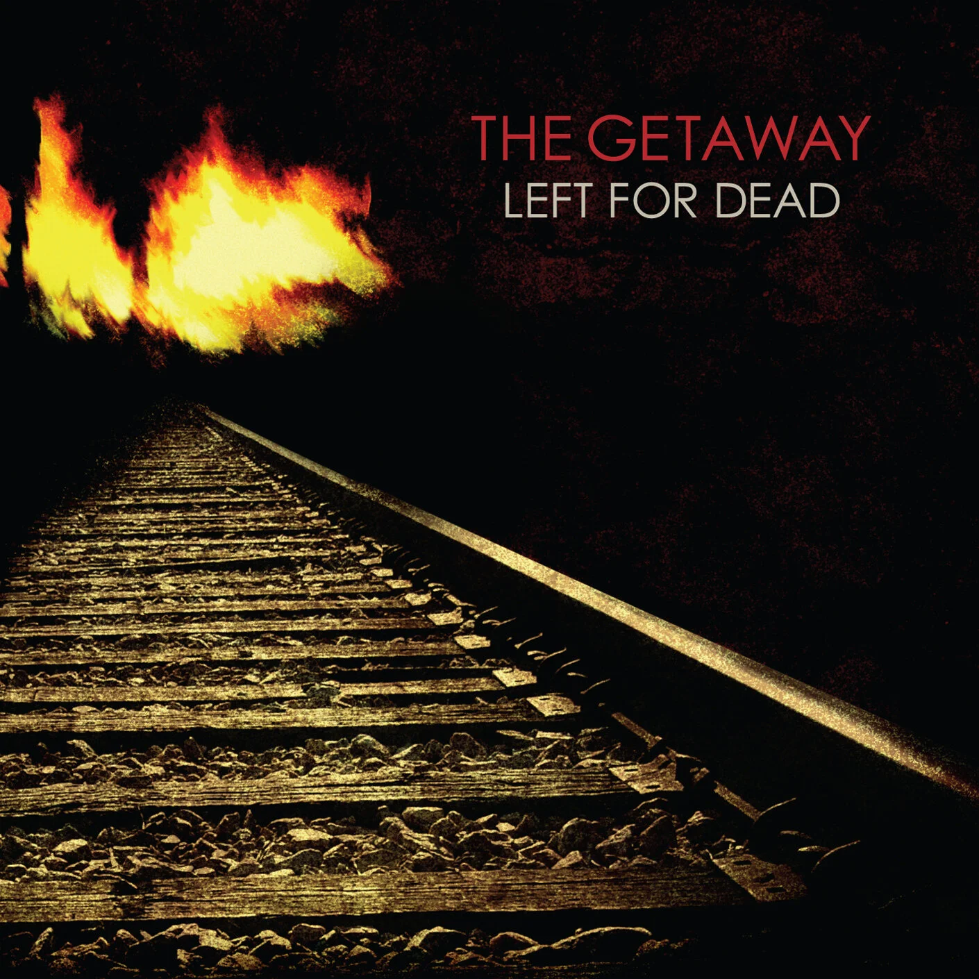 The Getaway - "Left For Dead"
Ocean studios Burbank
Bass 
