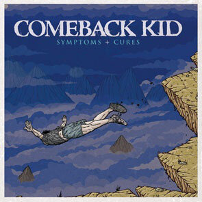 Comeback Kid - Symptoms & Cures 
Co-wrote  - "Because of all"
Toronto 

