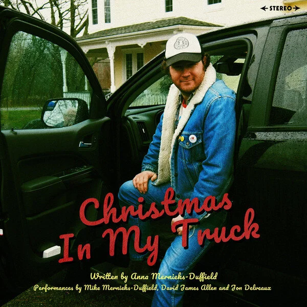 AMD - "Christmas In my Truck"
Mixed In Montreal